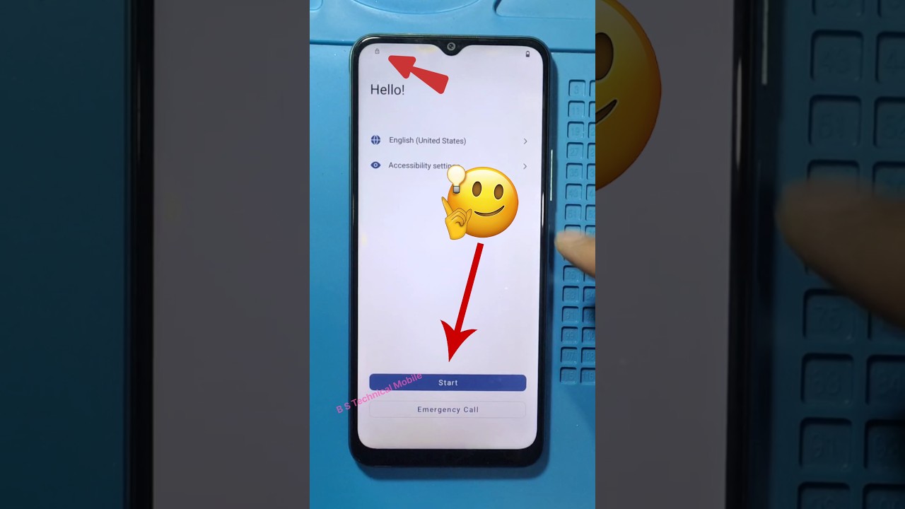 Vivo Y20G Frp Google Lock🔒Bypass Android 13 latest method#shorts