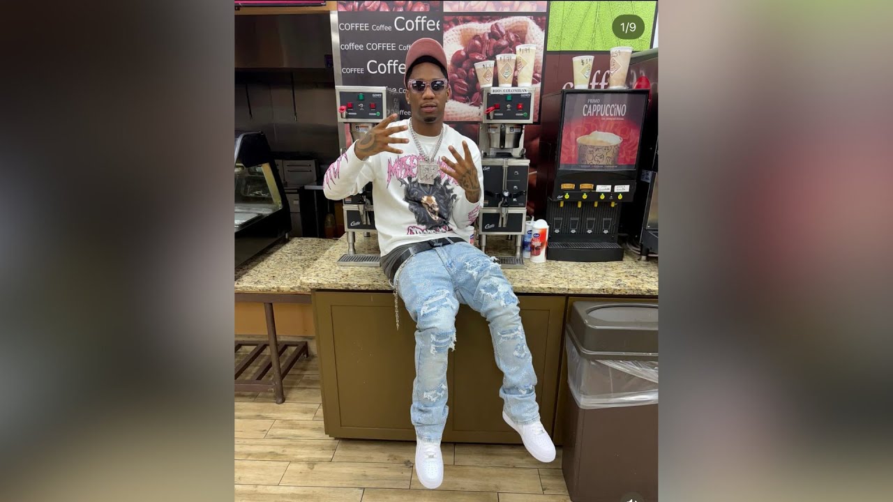 Man killed in shootout identified by family as Memphis rapper FastCash Cmoney
