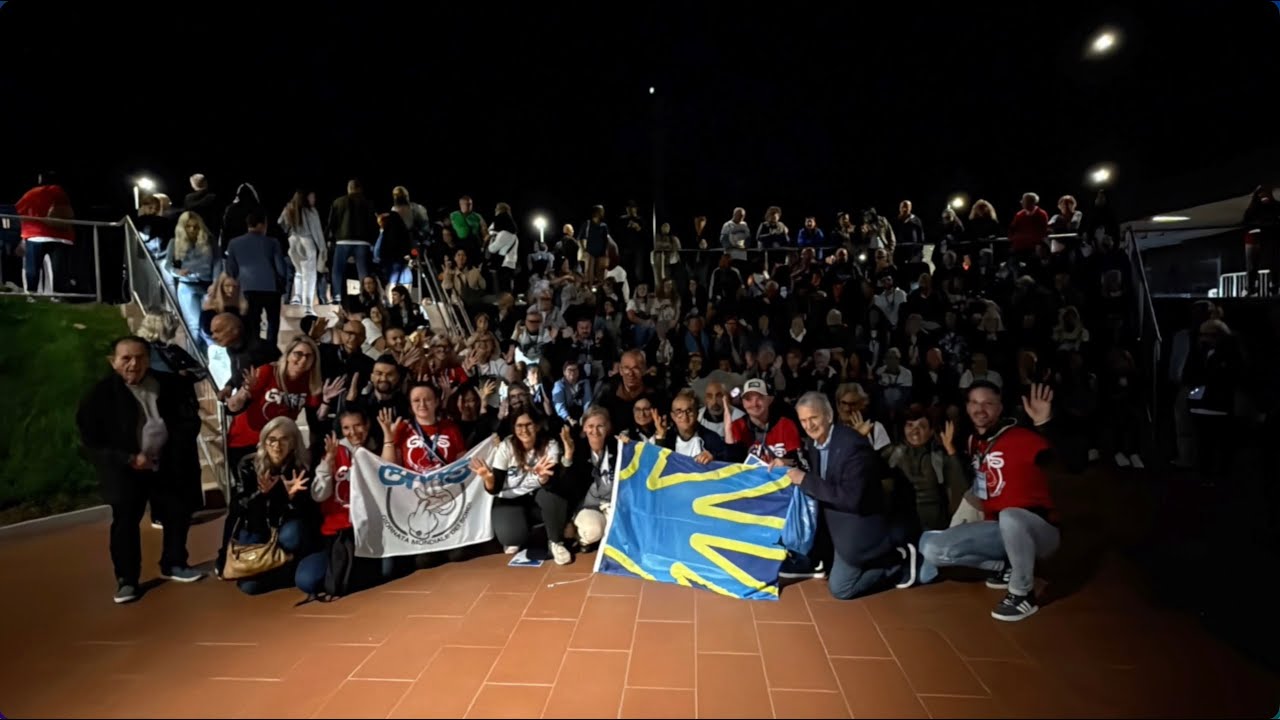 GMS - Trieste - Scambio Culturale Italia - Slovenia