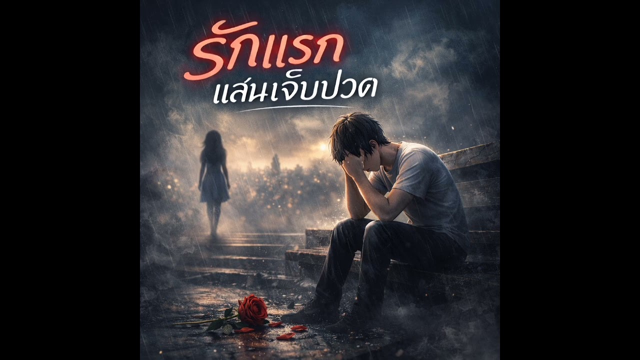 รักแรกแสนเจ็บปวด