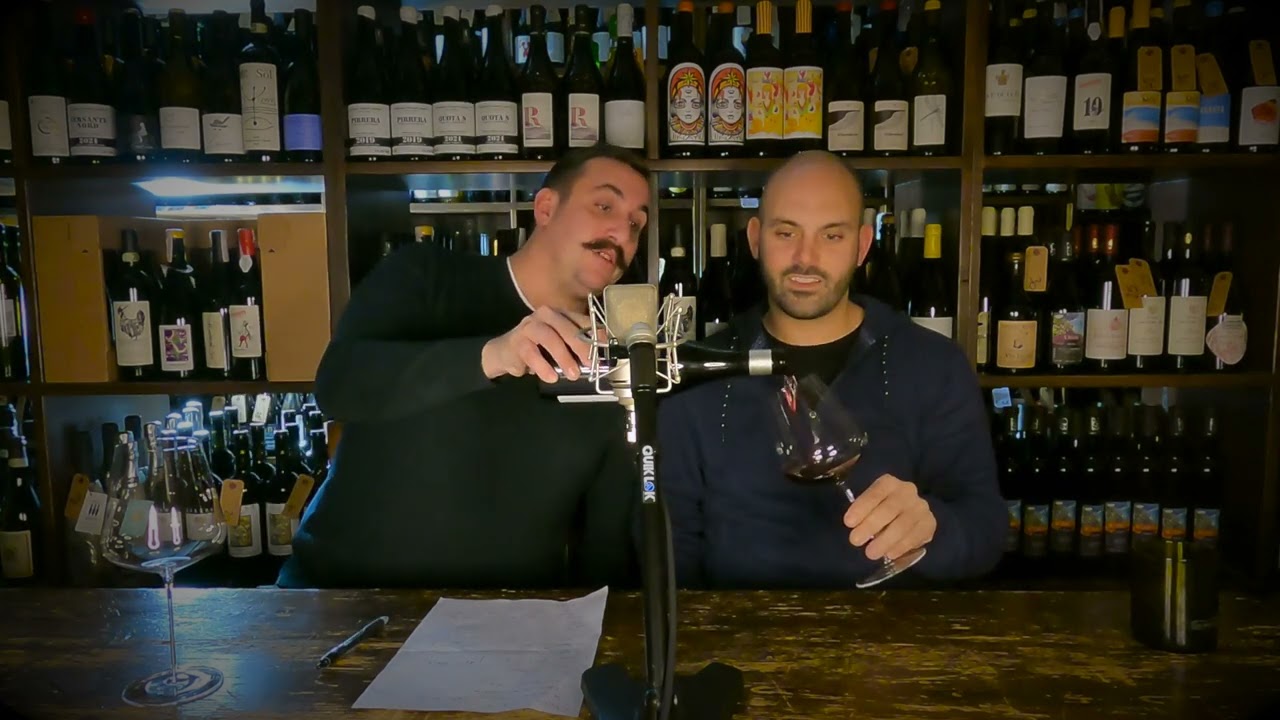 VITEVINI Scoprendo con Circella - ERIC TEXIER