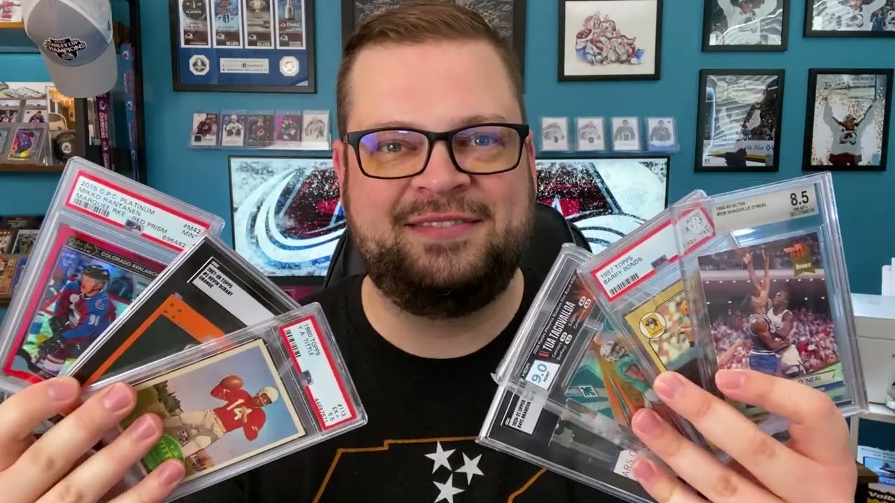 How to Protect Your Sports Cards (Top 5 Ways)