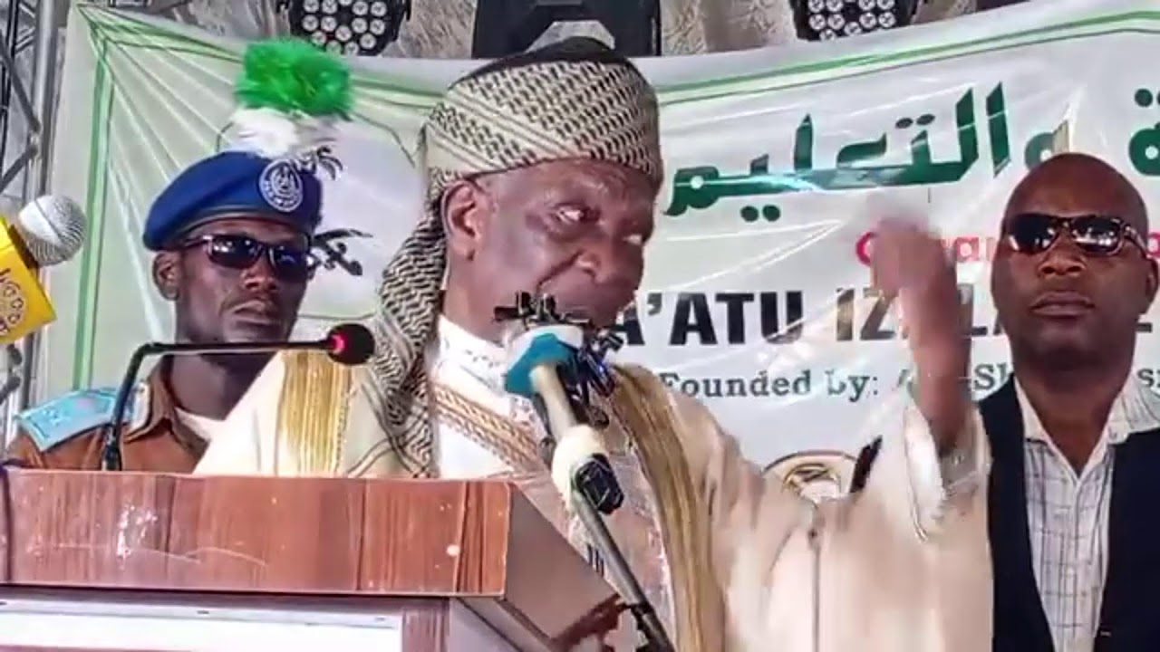 PAPER 03 NATIONAL SEMINAR 2026 SHEIKH YUSUF SAMBO RIGACHIKUN