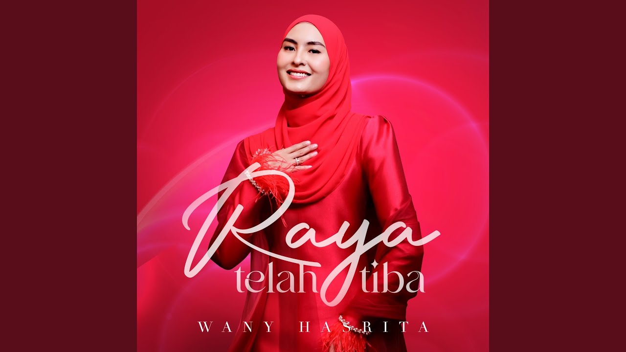Raya Telah Tiba
