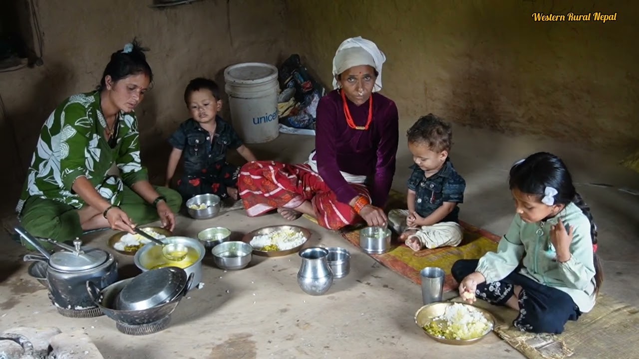 What Makes Simple Village Cooking the Best?
