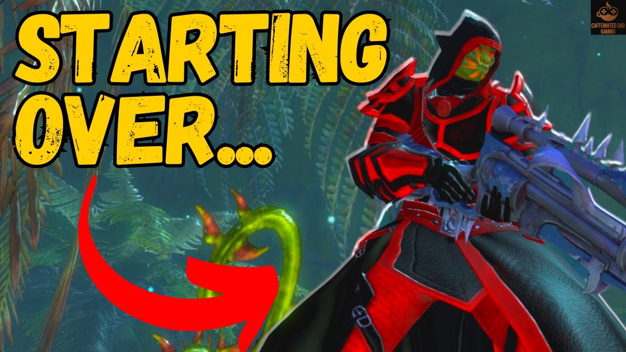If I Were A New Player In Guild Wars 2 again, Here is What I Would Do Differently...