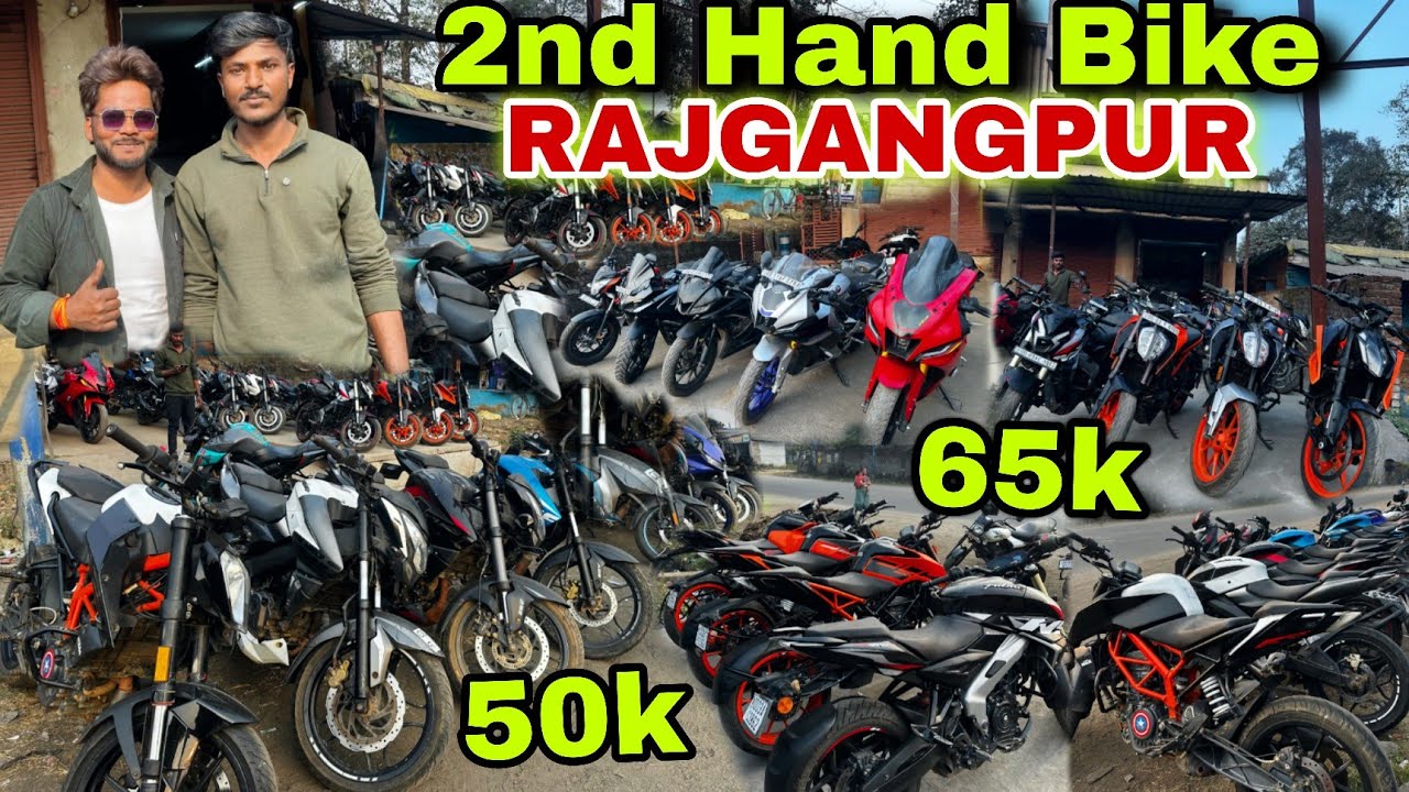 Bike Zone || Bike Zone Rajgangpur || Second Hand Bike Rajgangpur || Rajgangpur bike showroom ||sidhu
