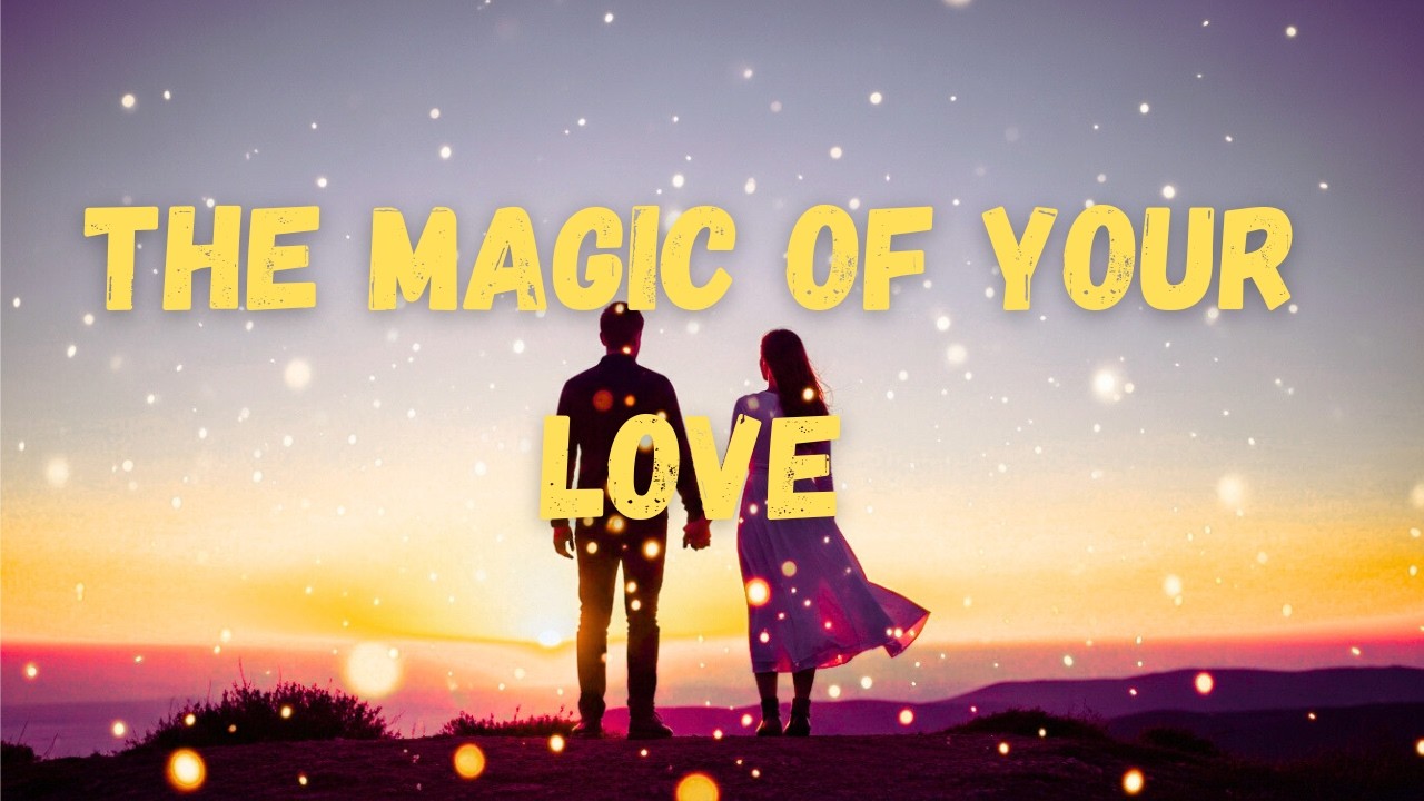 The Magic of Your Love – Romantic Acoustic Ballad | Sweet Love Song 2026