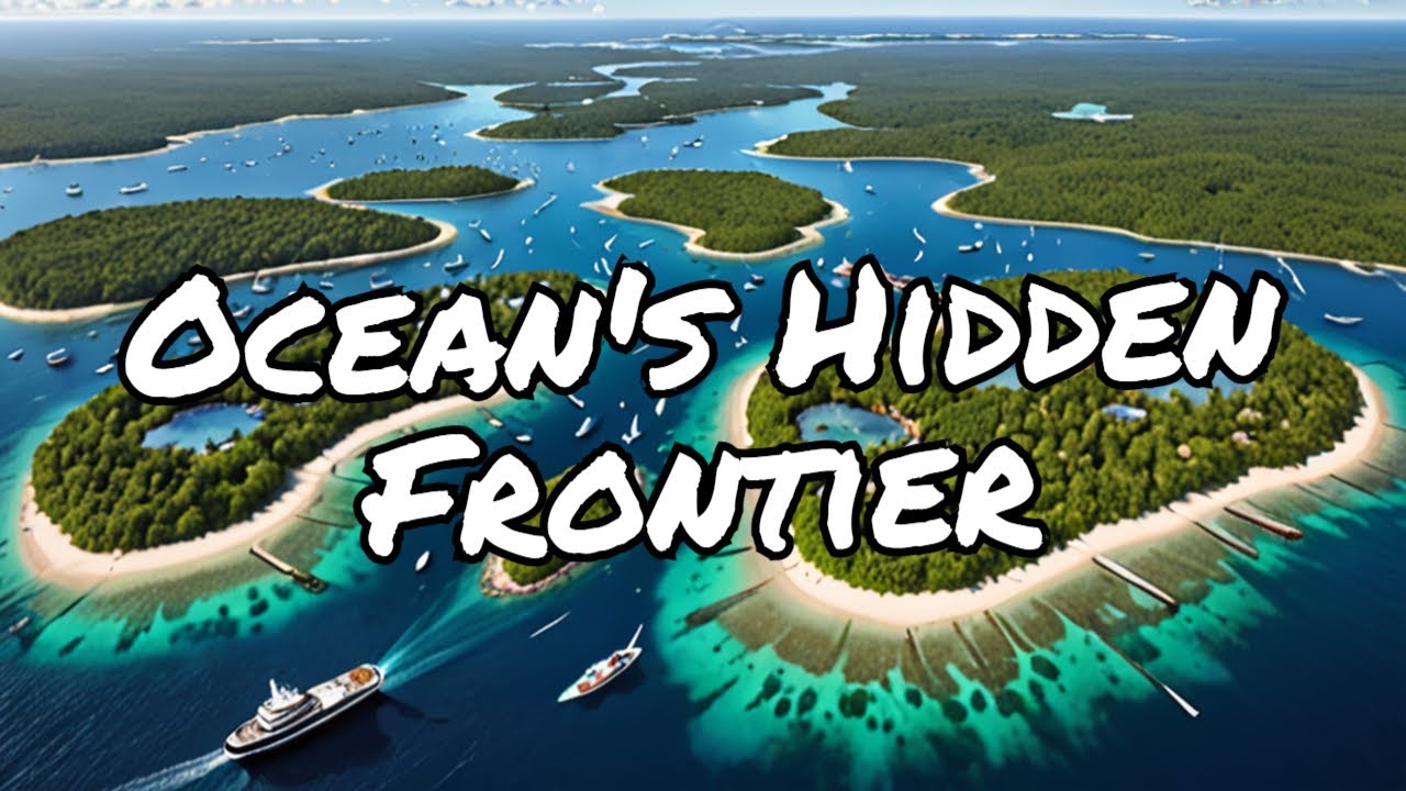 Exploring the Exclusive Economic Zone #EEZ