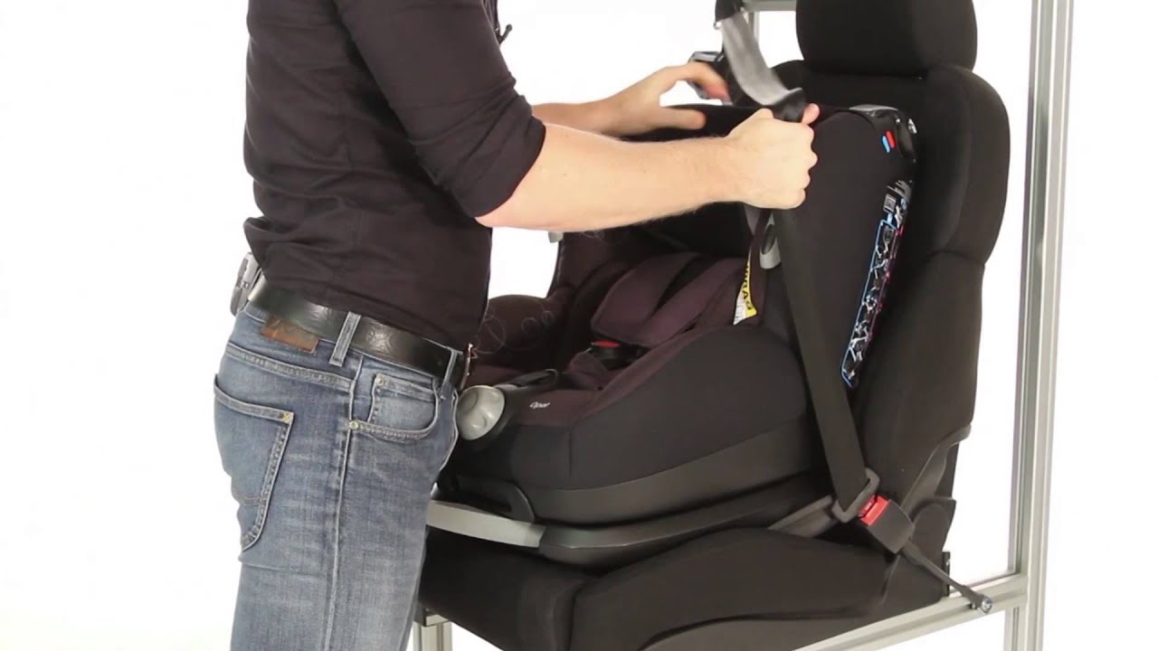 Maxi Cosi Opal Car Seat  Kiddicare