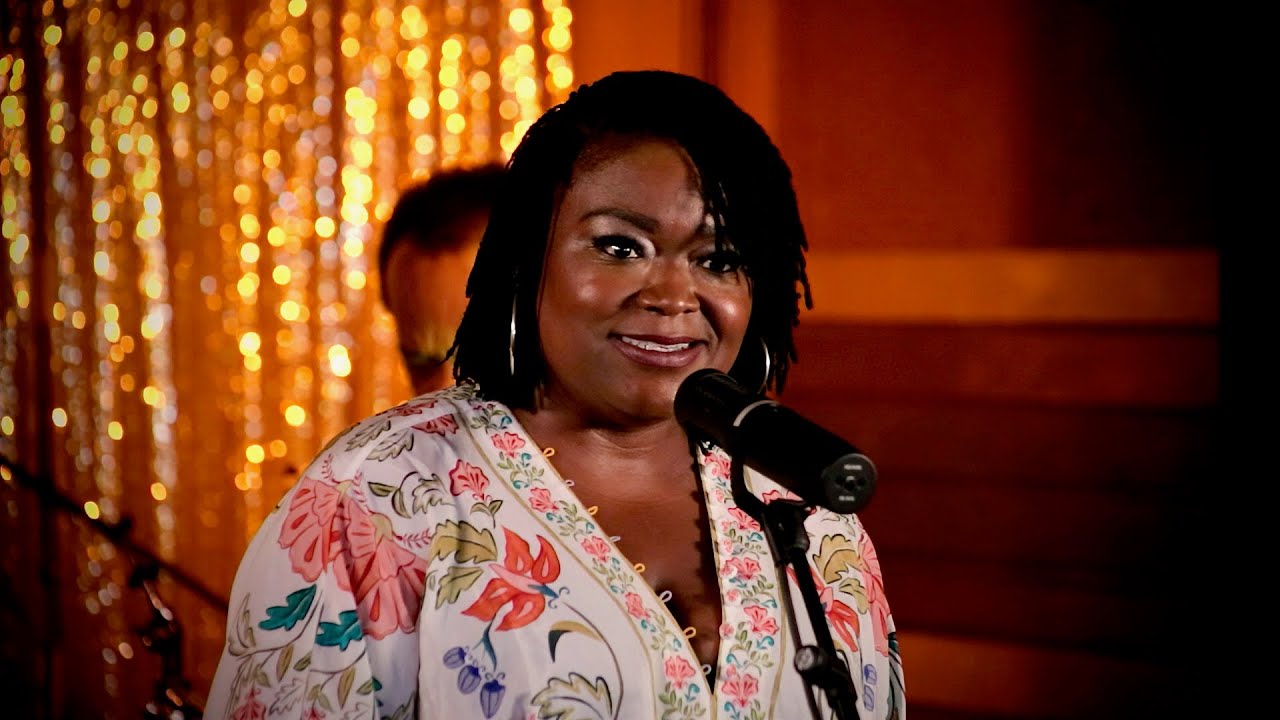 Shemekia Copeland - AMERICANAFEST '24 x No Depression