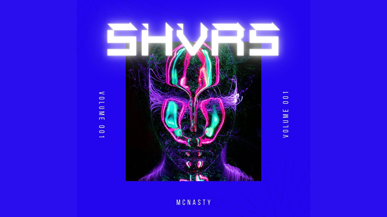 SHVRS - mcnasty