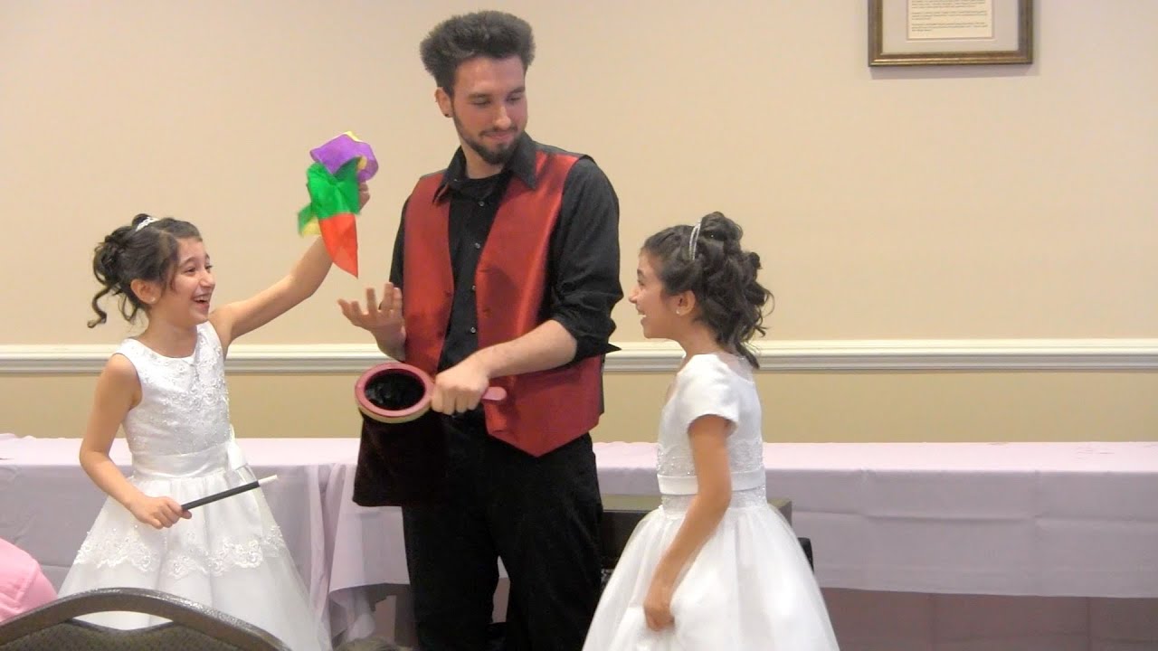20th Century Silks Performance