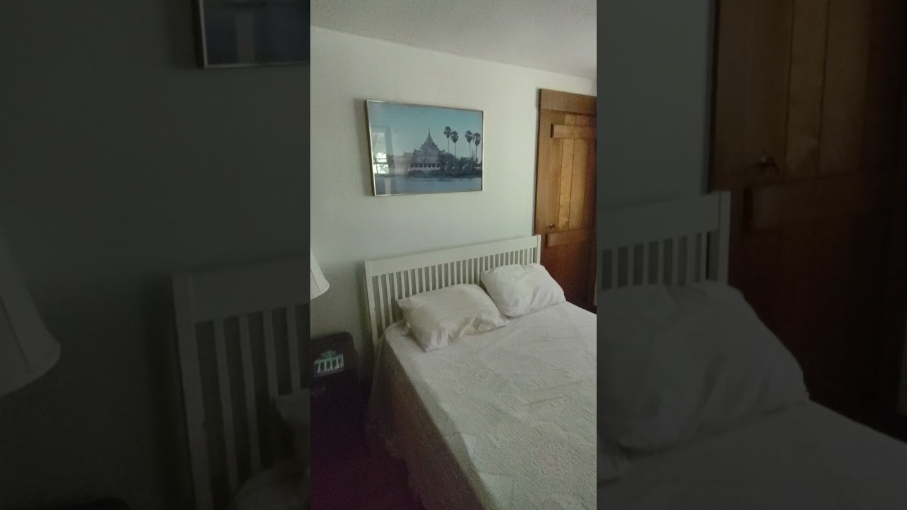 patc cabin  Dunlodge ( inside )