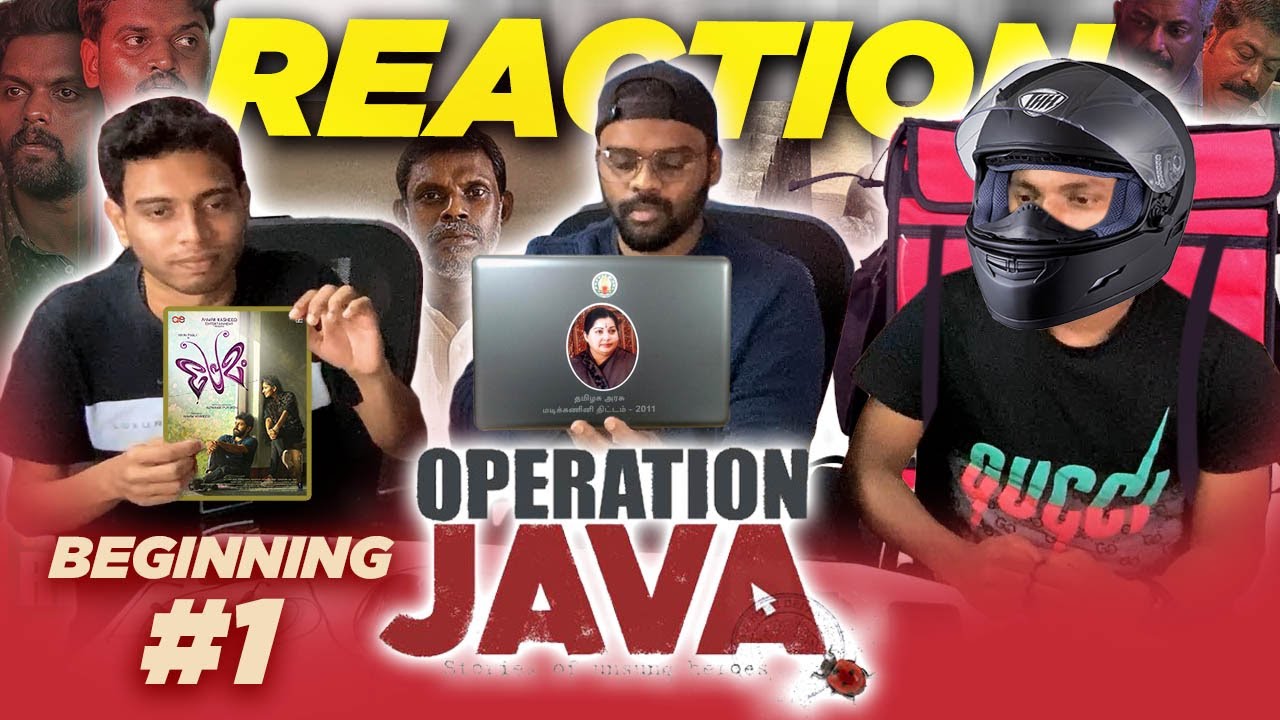 பிரேமம் - சைபர் கிரைம் 👁| Operation Java - 2021 മലയാളം Movie Part 1 | Balu Varghese | Lukman | TPR
