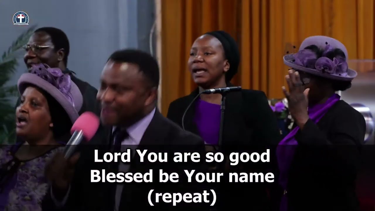 Praise & Worship | 15th March 2026