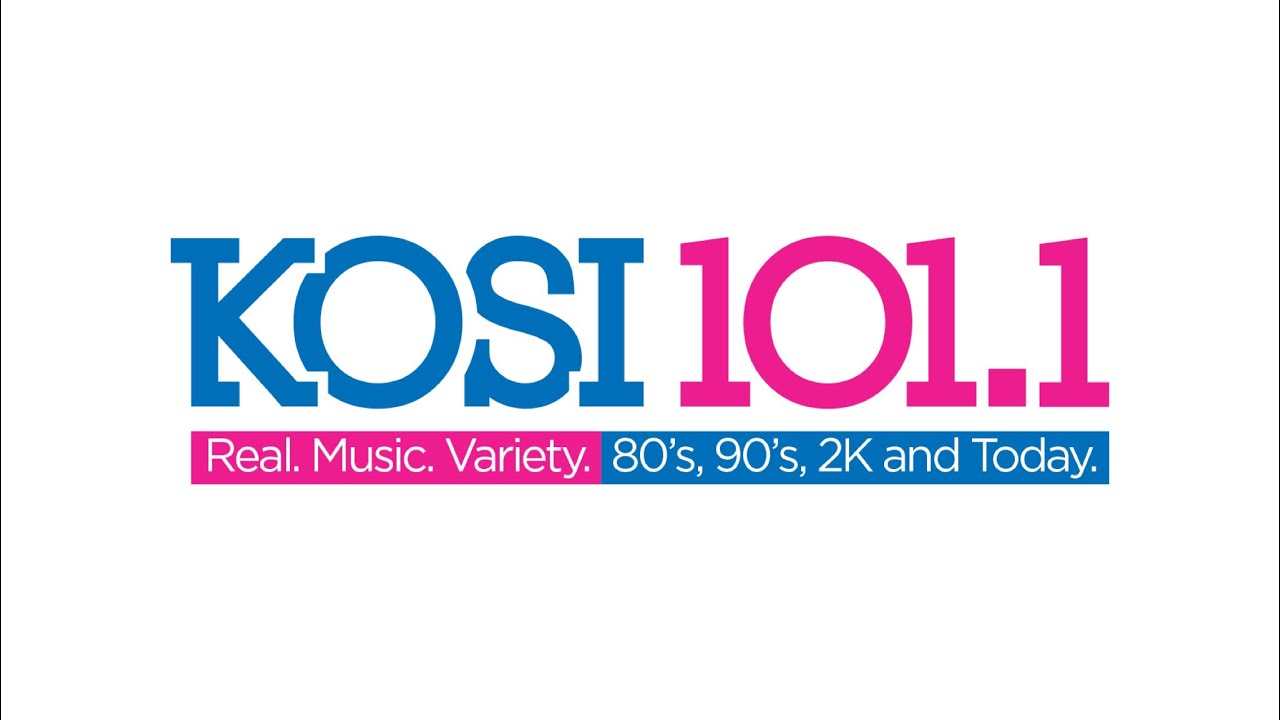 KOSI | KOSI 101.1 - Denver, Colorado