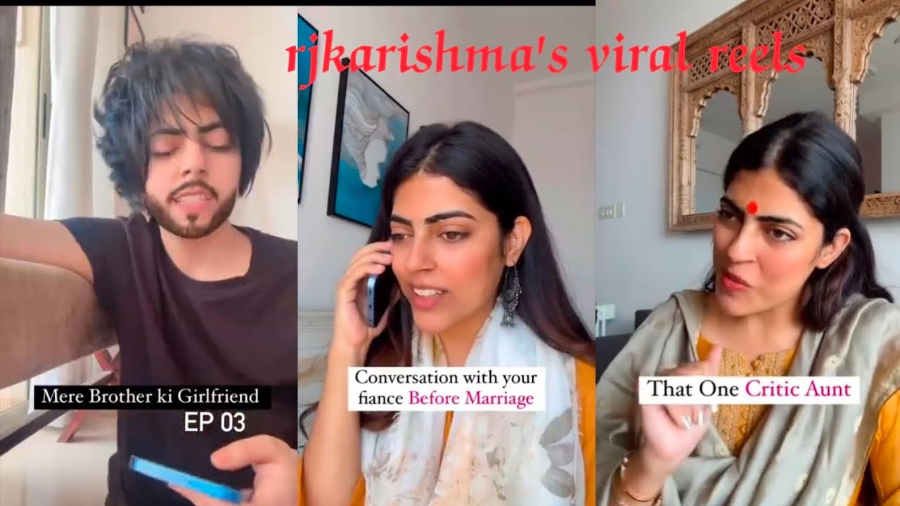 @rjkarishma. ❤️ #fevcreator 😘😍