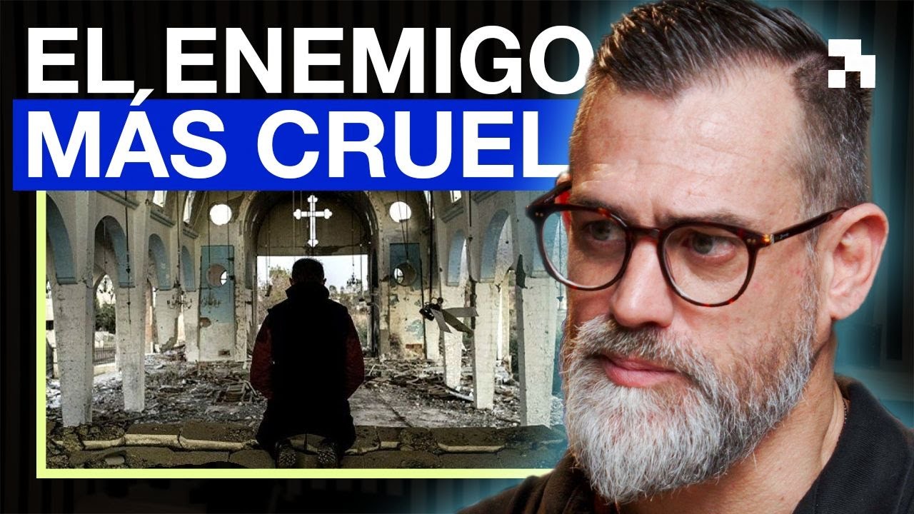 &iquest;C&oacute;mo Fue Luchar contra el Estado Isl&aacute;mico? - Militar relata su historia