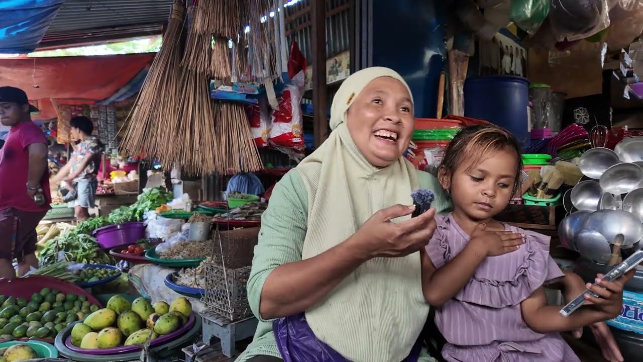 MENGHITUNG BUKAN HANYA UANG NAMUN JUGA KESADARAN | Edukasi untuk Menuju Kota Kendari Indah & Bersih