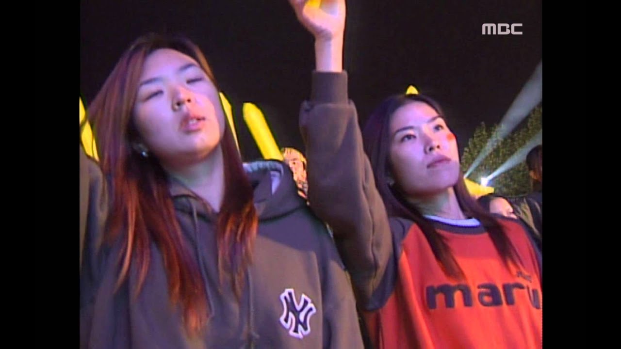 Kim Kyung-ho - Delete, 김경호 - Delete, MBC College Musicians Festival 20001021