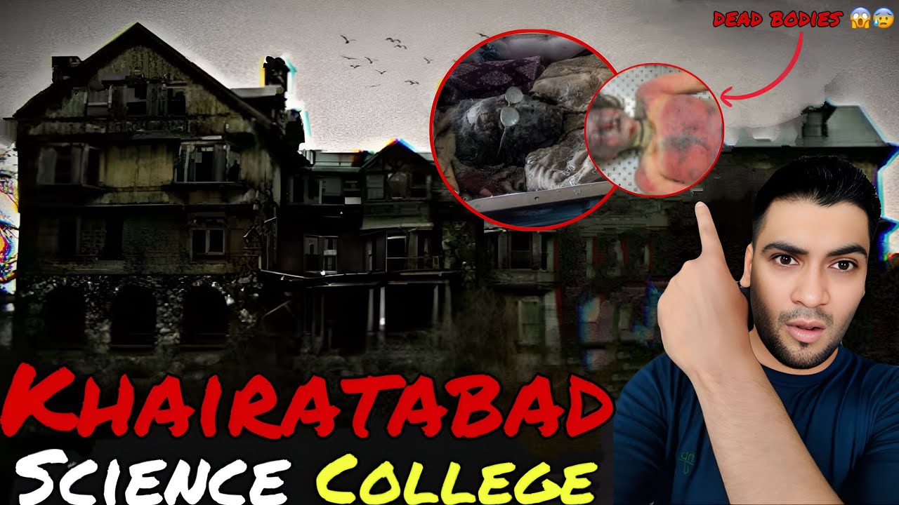 KHAIRATABAD SCIENCE COLLEGE