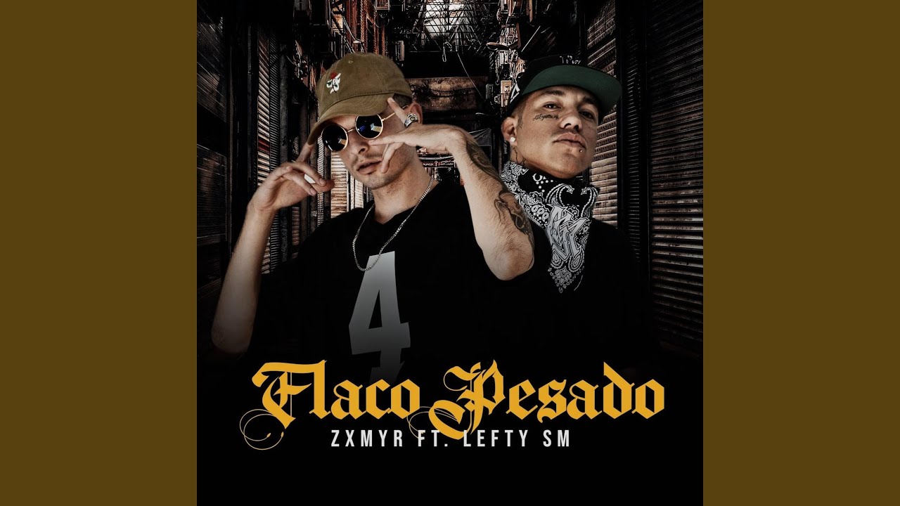 Flaco Pesado