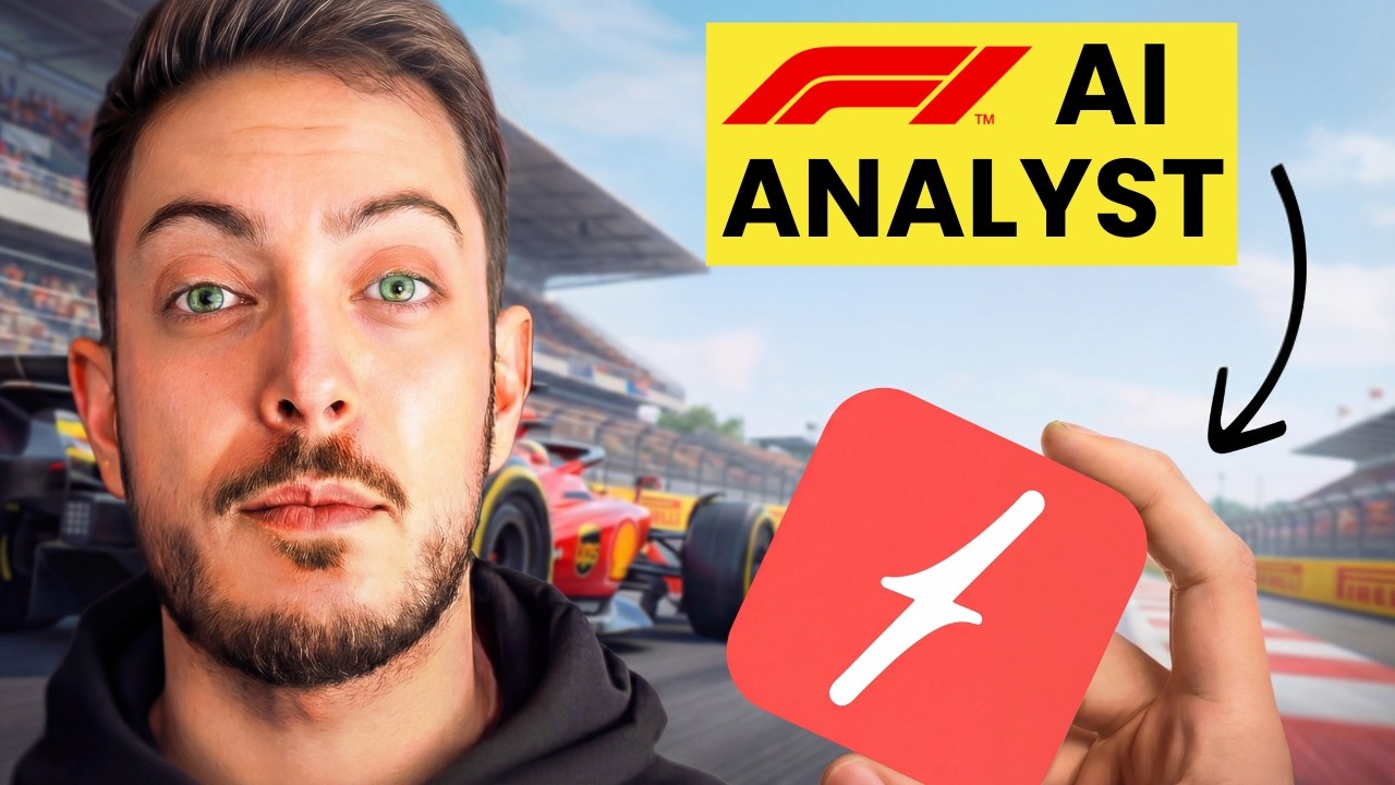 This AI Found Who Will Win the 2026 F1 Championship