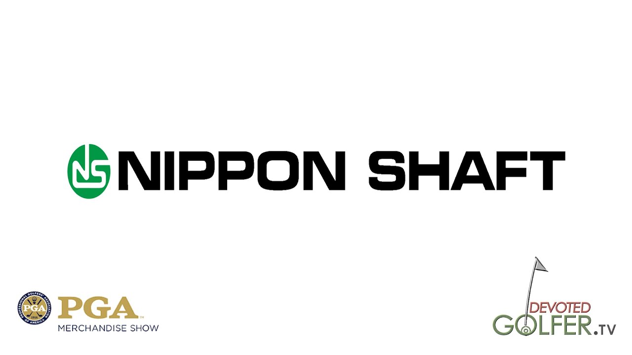Nippon Golf Shafts and the PGA 2025 Merchandise Show