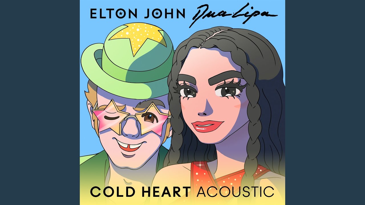Cold Heart (Acoustic)