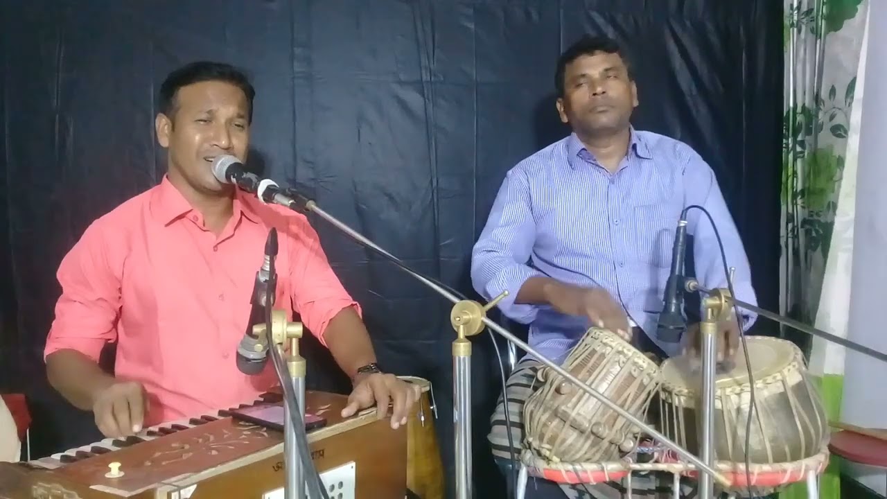 Haste pare boba loke,হাসতে পারে বোবা লোকে গায়তে পারে না,বাশার আহাম্মেদ