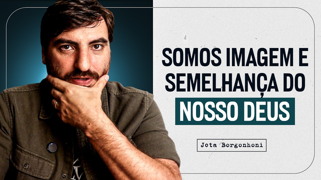 Como você deforma sua personalidade