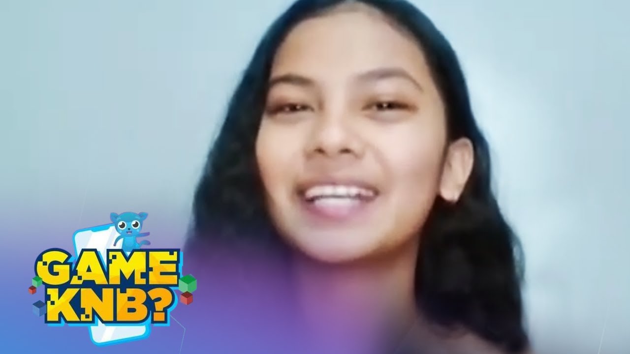 GameKNB: Taran-Tongue Challenge kay PBB Ex-housemate Haira | Jeepney TV