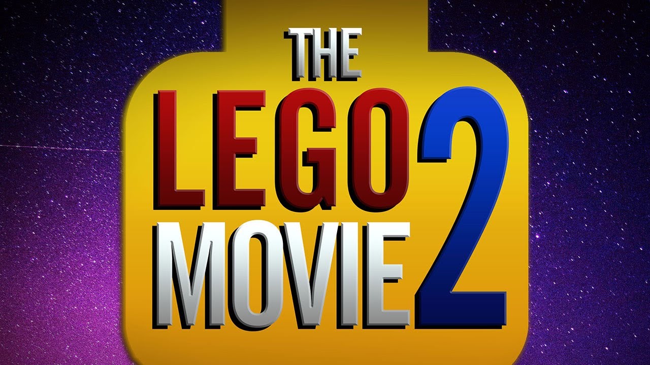 THE LEGO MOVIE 2 - Catchy Song By Dillon Francis, Jon Lajoie & James Rushent | Warner Bros. Pictures
