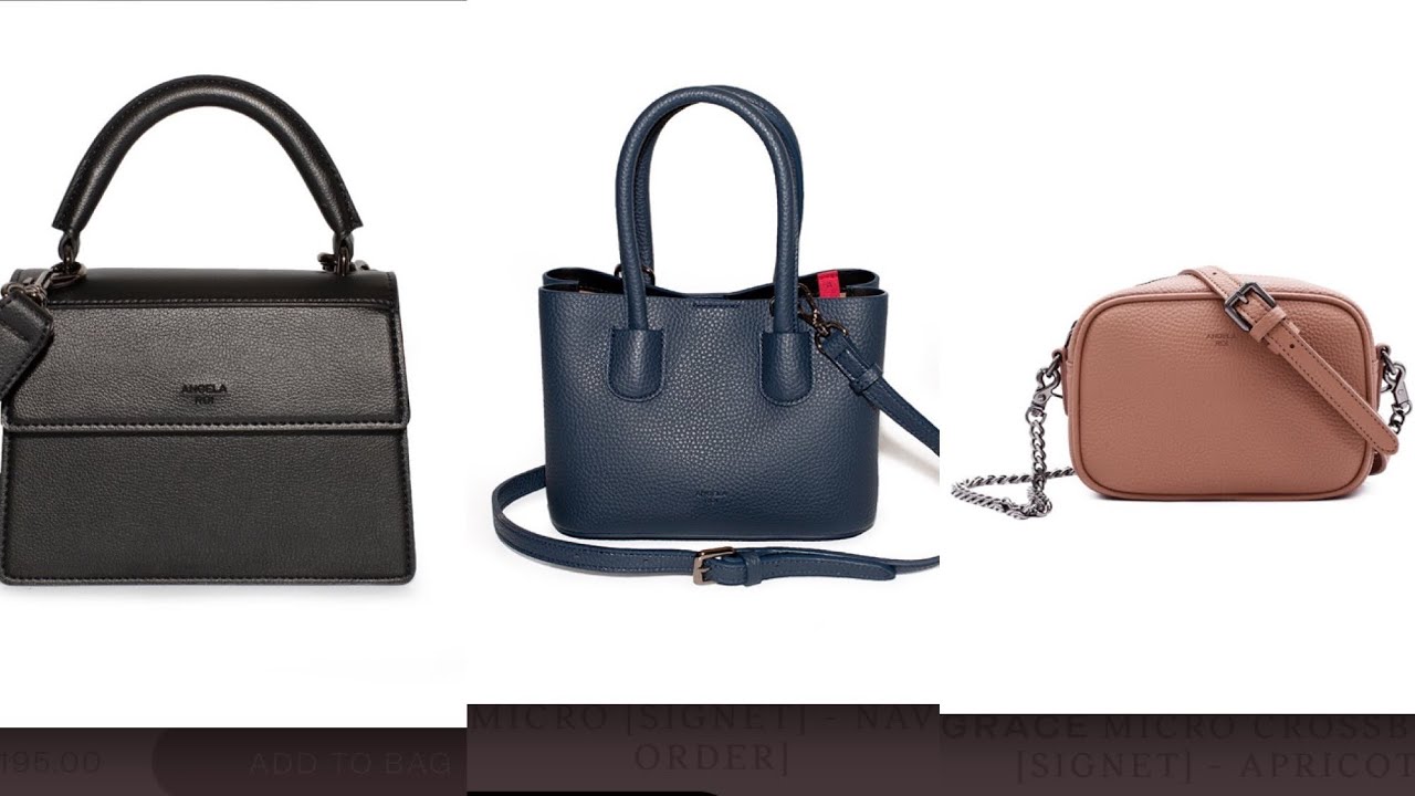 Angela Roi Micro Comparison