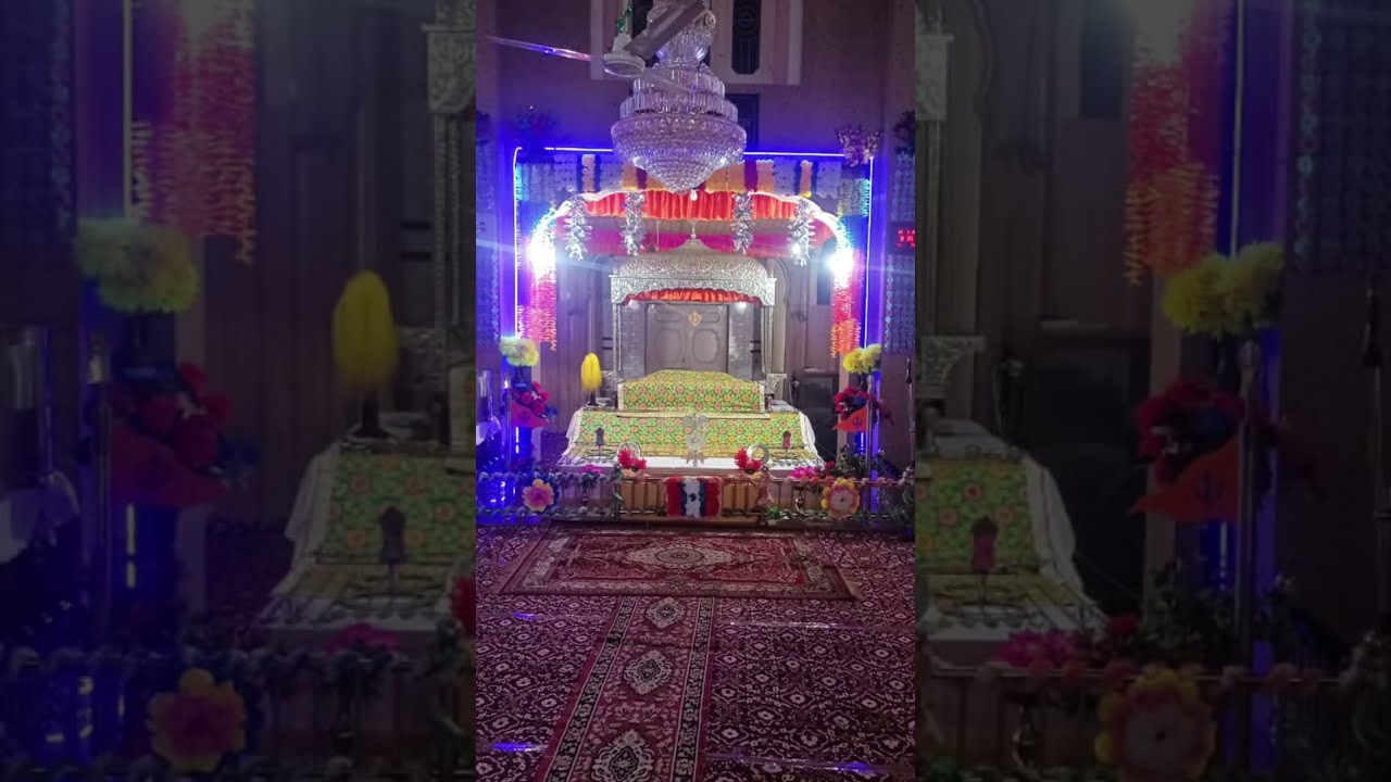 🙏🧁🌹✨️ ਰਹਰਾਸਿ ਸਾਹਿਬ 🌹🌹✨️ਆਜੋ ਲਾਈਵ ਸਾਰੇ ਭੈਣ ਭਰਾ ✨️🌹🧁🙏