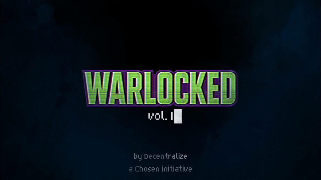 WARLOCKED Vol.I Classic WoW Destruction Warlock PvP
