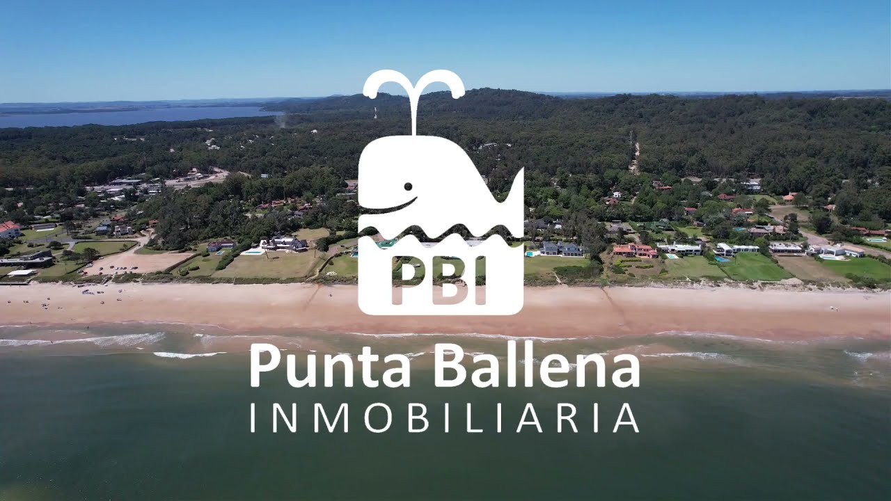 Espectacular residencia en primera linea al mar en Solanas, Punta Ballena
