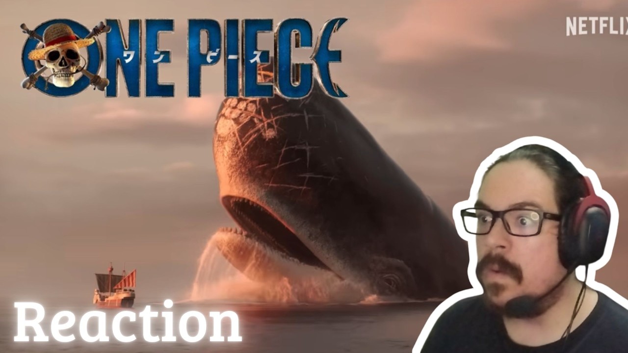 ONE PIECE: Season 2 NEW Official Trailer | LIVE ACTION | REACTION & REVIEW