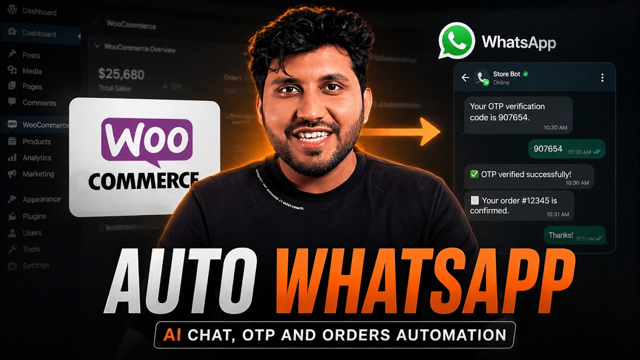The Easy Way to Automate WhatsApp Marketing Without Coding Skills