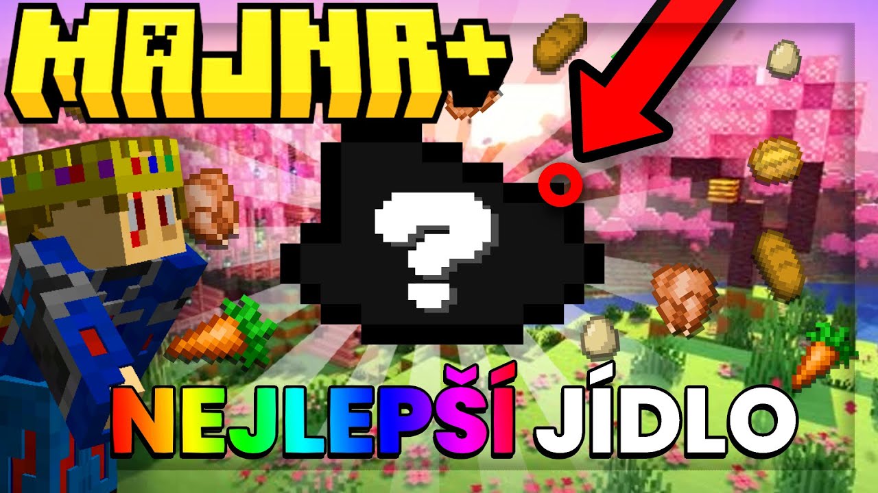 PEDRO má Konkurenci! NEJLEPŠÍ JÍDLO NA MAJNR+