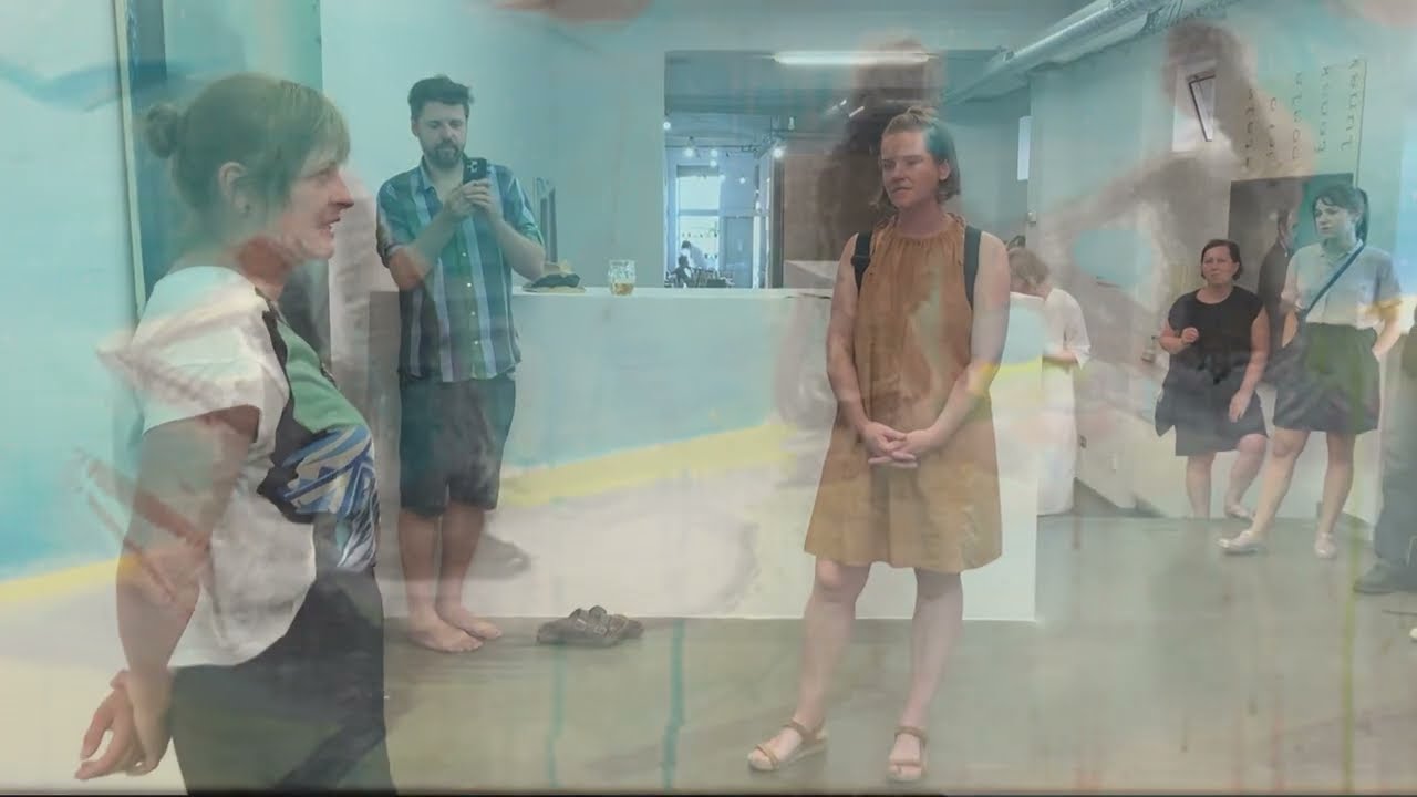 Magdalena Turzová: Match point