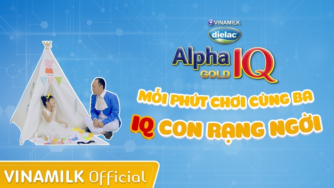 Mỗi phút chơi cùng ba, IQ con rạng ngời – Phiên bản Bống Bống Bang Bang