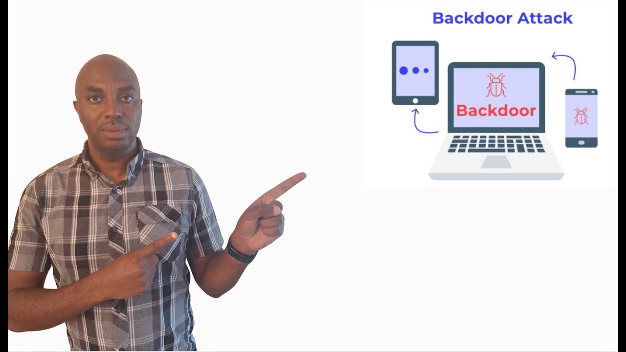 Project 153 - Hiding A Backdoor User Account & Using RDP To Maintain Persistence