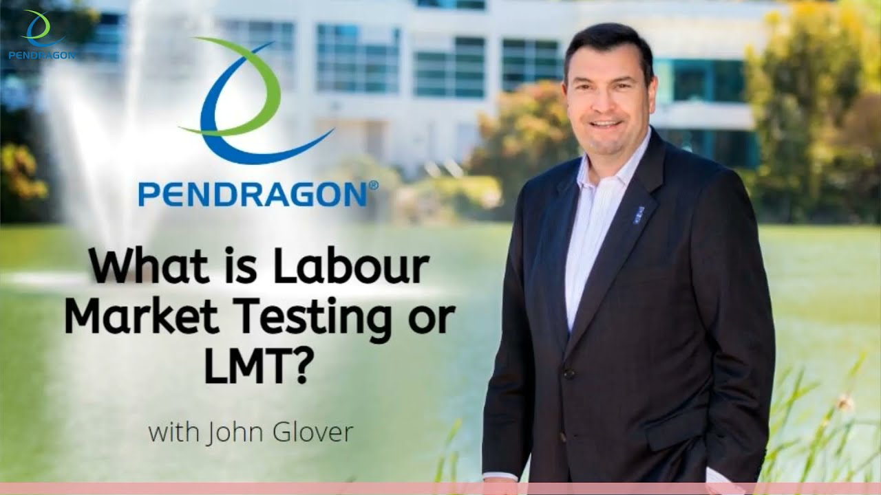 Labour Market Testing in Australia