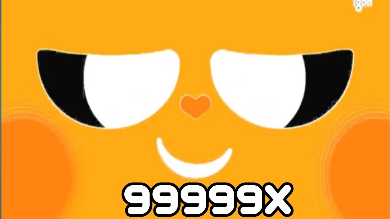 Эффекты для заставки Giant Ninimo, скорость 99999x. Спонсор: Gamavision Csupo Effects.