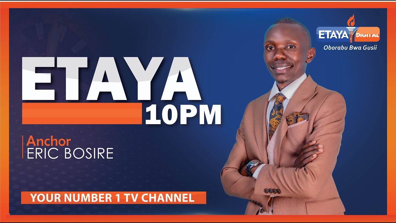 Live|Oroboti Rwa Jumatano Chinsa Inye Na Eric Bosire Dactari - 21/01/2026