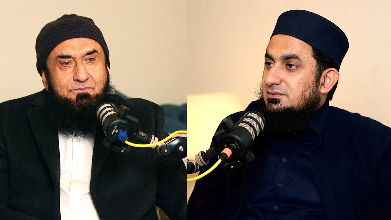 Ask MTJ Ep#05 |  Molana Tariq Jamil | Saturday, 7:00 PM