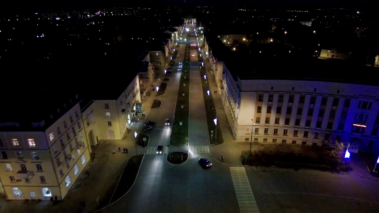 Вечерний Краснотурьинск