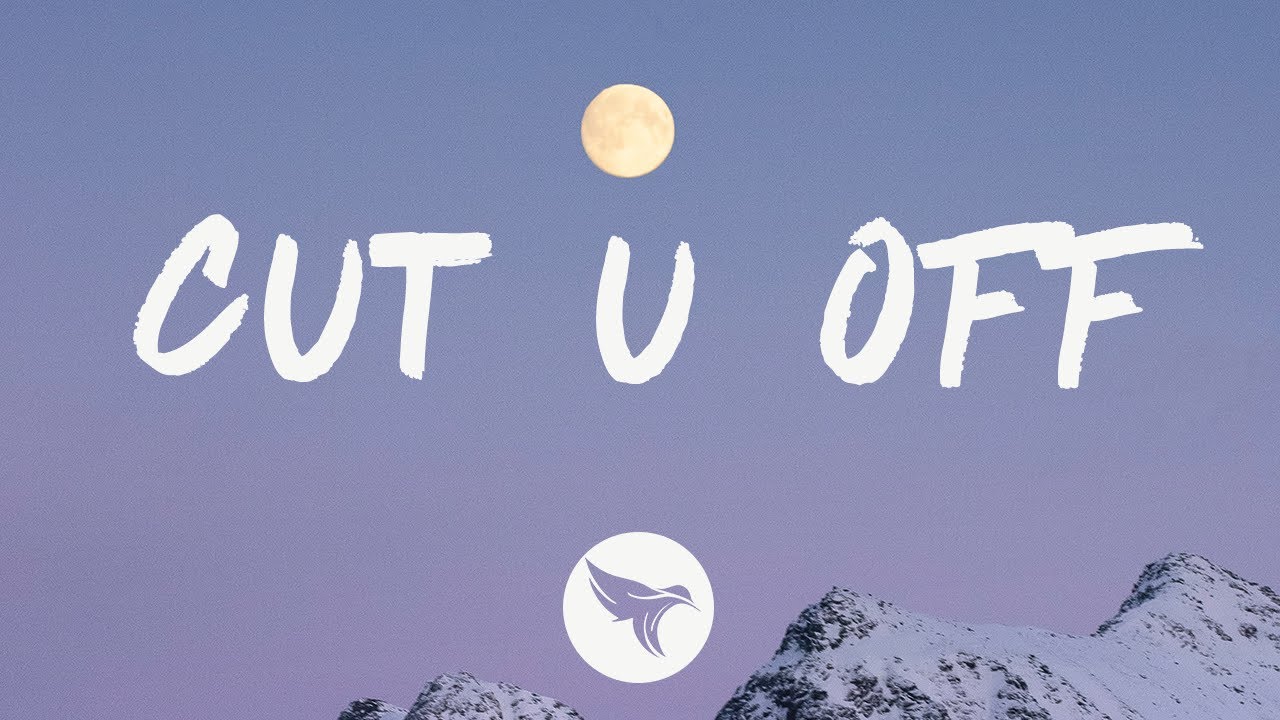Joyner Lucas - Cut U Off (Lyrics) Feat. NBA Youngboy